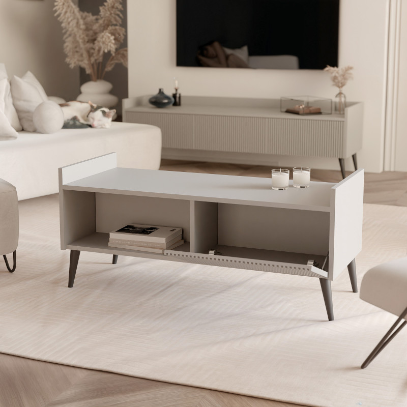 Couchtisch SCALA Kaschmir