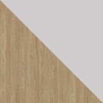 Dąb olejowany / Kaszmir 